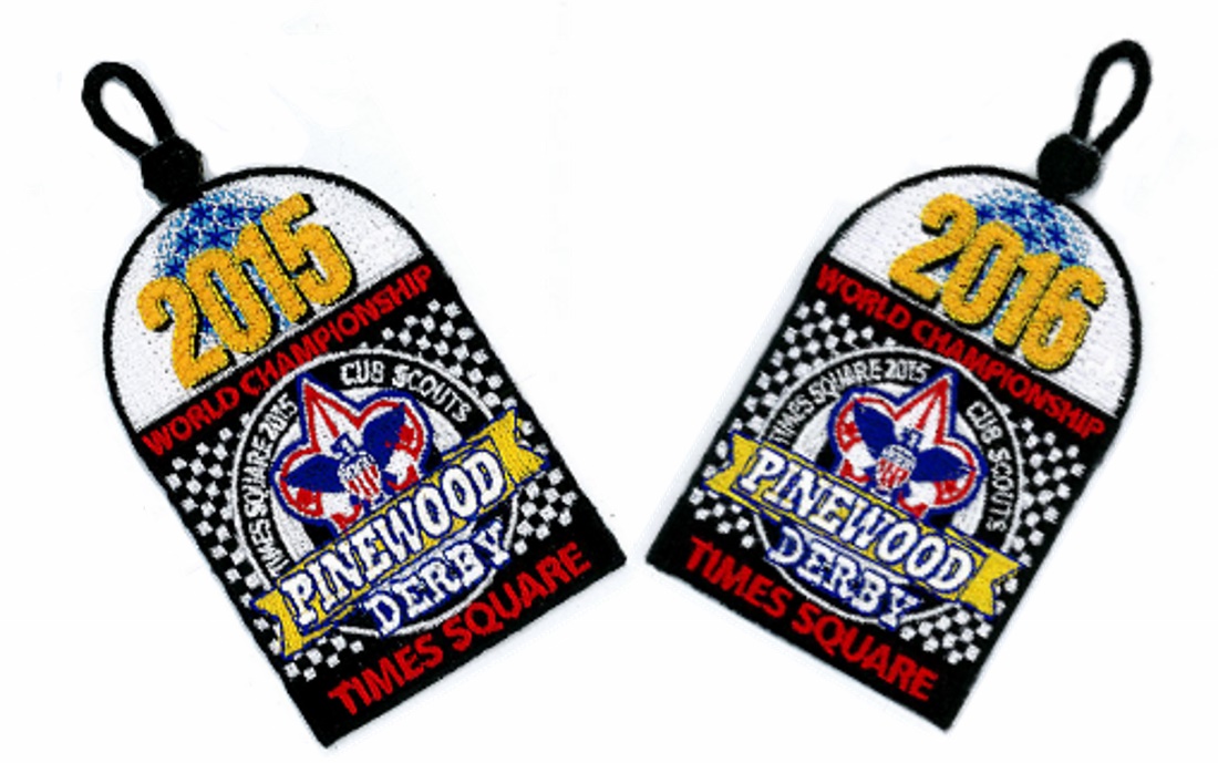 Pinewood Derby World Championship Greater New York Councils